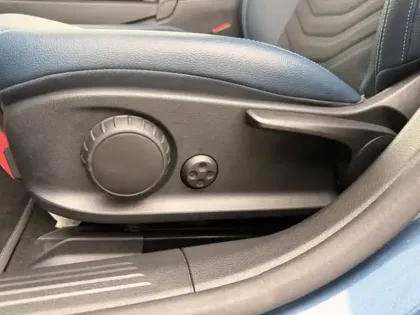 Photo 11 Mercedes Classe A 180 d