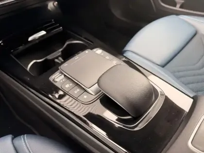 Photo 12 Mercedes Classe A 180 d