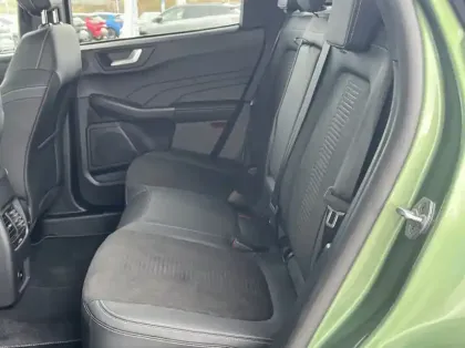 Photo 8 Ford Kuga 2.5 Duratec 180ch Hybrid FlexiFuel Active X Powershift