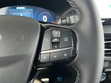 Photo 19 Ford Kuga 2.5 Duratec 180ch Hybrid FlexiFuel Active X Powershift