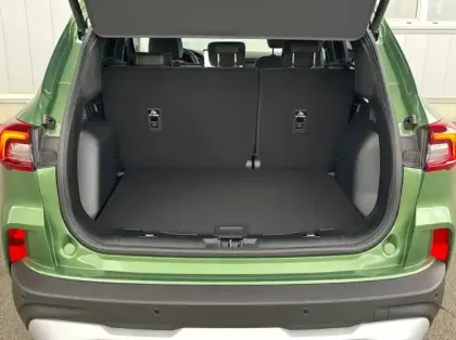 Photo 10 Ford Kuga 2.5 Duratec 180ch Hybrid FlexiFuel Active X Powershift