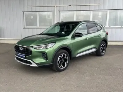 Photo Ford Kuga 2.5 Duratec 180ch Hybrid Flexifuel Active X Powershift