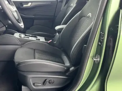 Photo 9 Ford Kuga 2.5 Duratec 180ch Hybrid FlexiFuel Active X Powershift