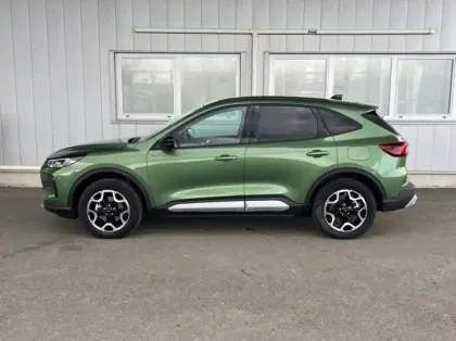 Photo 22 Ford Kuga 2.5 Duratec 180ch Hybrid FlexiFuel Active X Powershift