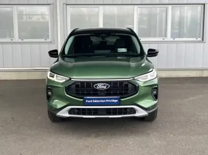 Photo 21 Ford Kuga 2.5 Duratec 180ch Hybrid FlexiFuel Active X Powershift