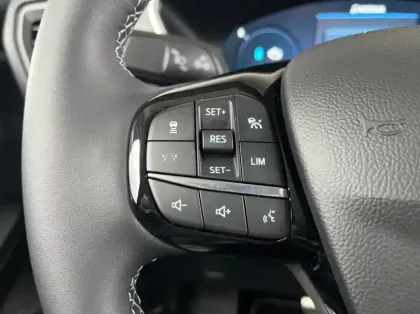 Photo 15 Ford Kuga 2.5 Duratec 180ch Hybrid FlexiFuel Active X Powershift