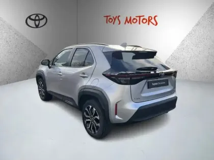 Photo 20 Toyota Yaris Hybride 1.5 HYBRID 116H DESIGN AUTO 2WD