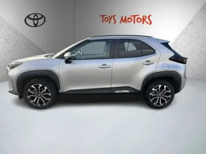 Photo 24 Toyota Yaris Hybride 1.5 HYBRID 116H DESIGN AUTO 2WD