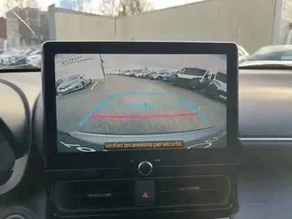 Photo 15 Toyota Yaris Hybride 1.5 HYBRID 116H DESIGN AUTO 2WD