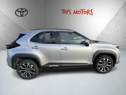 Photo 21 Toyota Yaris Hybride 1.5 HYBRID 116H DESIGN AUTO 2WD