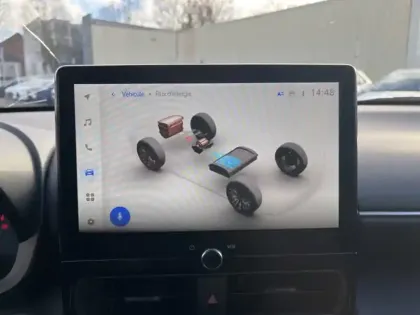 Photo 8 Toyota Yaris Hybride 1.5 HYBRID 116H DESIGN AUTO 2WD