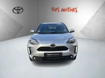 Photo 19 Toyota Yaris Hybride 1.5 HYBRID 116H DESIGN AUTO 2WD