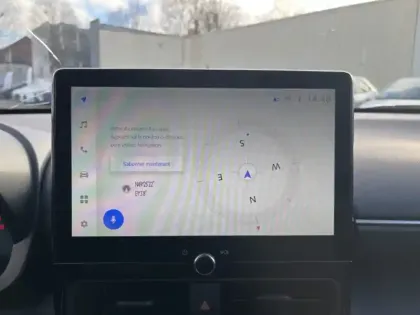 Photo 17 Toyota Yaris Hybride 1.5 HYBRID 116H DESIGN AUTO 2WD