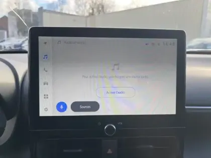 Photo 13 Toyota Yaris Hybride 1.5 HYBRID 116H DESIGN AUTO 2WD