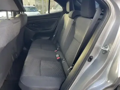 Photo 12 Toyota Yaris Hybride 1.5 HYBRID 116H DESIGN AUTO 2WD