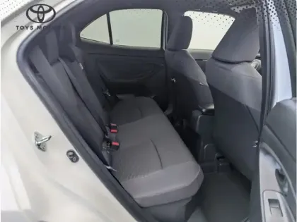 Photo 11 Toyota Yaris Hybride 1.5 HYBRID 130H Design Pack Cargo