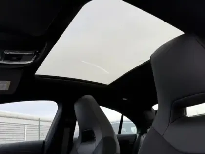 Photo 7 Mercedes CLA Gén. II (C118) Ph2 AMG Line 4