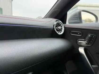 Photo 13 Mercedes CLA Gén. II (C118) Ph2 AMG Line 4