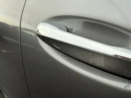 Photo 15 Mercedes CLA Gén. II (C118) Ph2 AMG Line 4