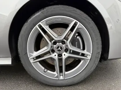 Photo 16 Mercedes CLA Gén. II (C118) Ph2 AMG Line 4