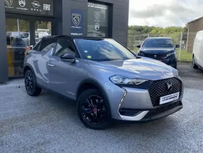 Photo 18 DS DS 3 BlueHDi 130 Auto Performance Line