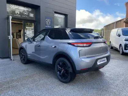 Photo 19 DS DS 3 BlueHDi 130 Auto Performance Line
