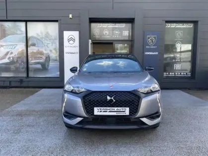 Photo 20 DS DS 3 BlueHDi 130 Auto Performance Line