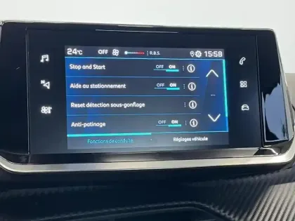 Photo 14 Peugeot 208 Gén. II Ph1 NG Style 5