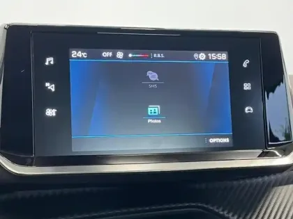 Photo 13 Peugeot 208 Gén. II Ph1 NG Style 5