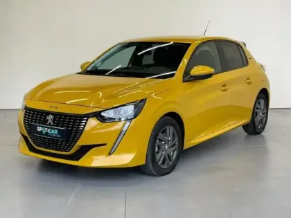 Photo Peugeot 208 Style