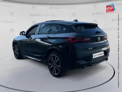 Photo 7 BMW X2 Gén. I (F39) Ph1 M Sport 5