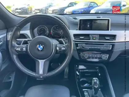 Photo 14 BMW X2 Gén. I (F39) Ph1 M Sport 5