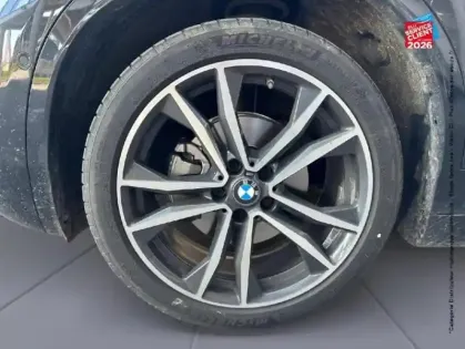 Photo 9 BMW X2 Gén. I (F39) Ph1 M Sport 5