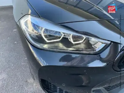 Photo 12 BMW X2 Gén. I (F39) Ph1 M Sport 5