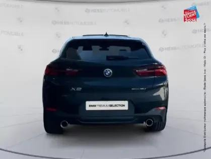 Photo 6 BMW X2 Gén. I (F39) Ph1 M Sport 5