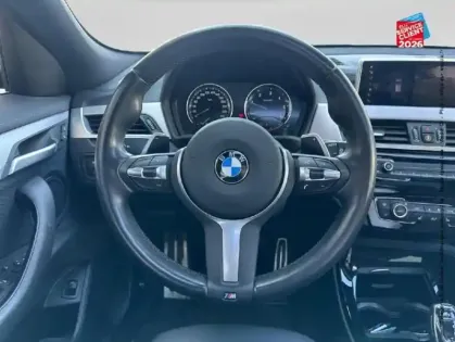 Photo 11 BMW X2 Gén. I (F39) Ph1 M Sport 5