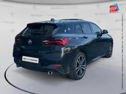 Photo 5 BMW X2 Gén. I (F39) Ph1 M Sport 5