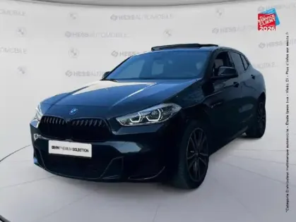 Photo Bmw X2 M Sport