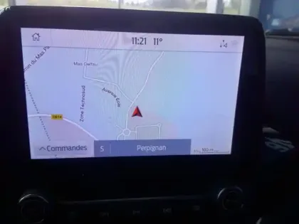 Photo 7 Ford Puma Gén. II Ph1 Titanium 5