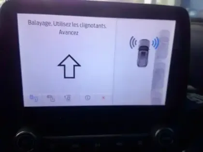 Photo 5 Ford Puma Gén. II Ph1 Titanium 5