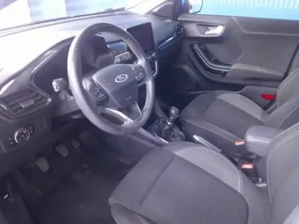 Photo 14 Ford Puma Gén. II Ph1 Titanium 5