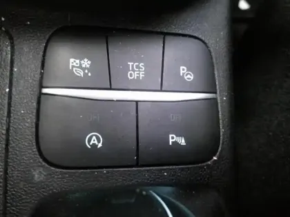 Photo 11 Ford Puma Gén. II Ph1 Titanium 5