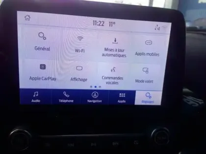 Photo 8 Ford Puma Gén. II Ph1 Titanium 5