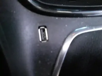 Photo 13 Ford Puma Gén. II Ph1 Titanium 5