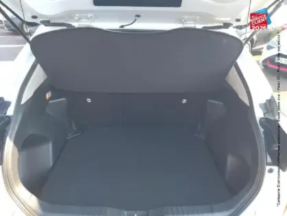 Photo 13 Toyota Yaris Gén. I Ph1 Dynamic 5