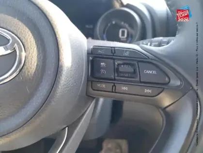 Photo 11 Toyota Yaris Gén. I Ph1 Dynamic 5