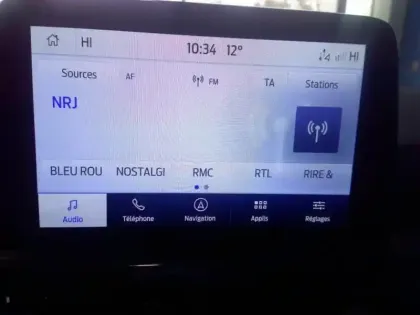 Photo 7 Ford Puma Gén. II Ph1 ST-Line X 5