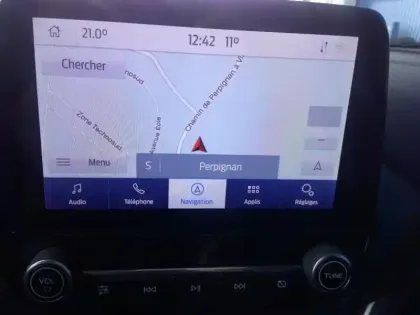 Photo 10 Ford Puma Gén. II Ph1 ST-Line X 5