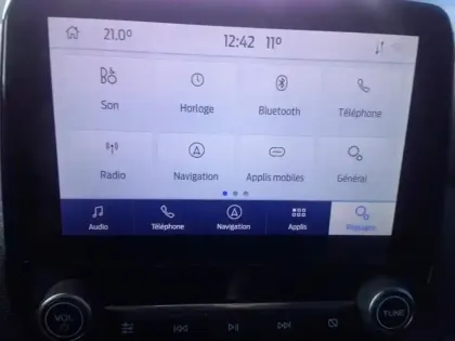 Photo 11 Ford Puma Gén. II Ph1 ST-Line X 5