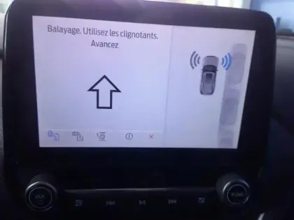 Photo 6 Ford Puma Gén. II Ph1 ST-Line X 5